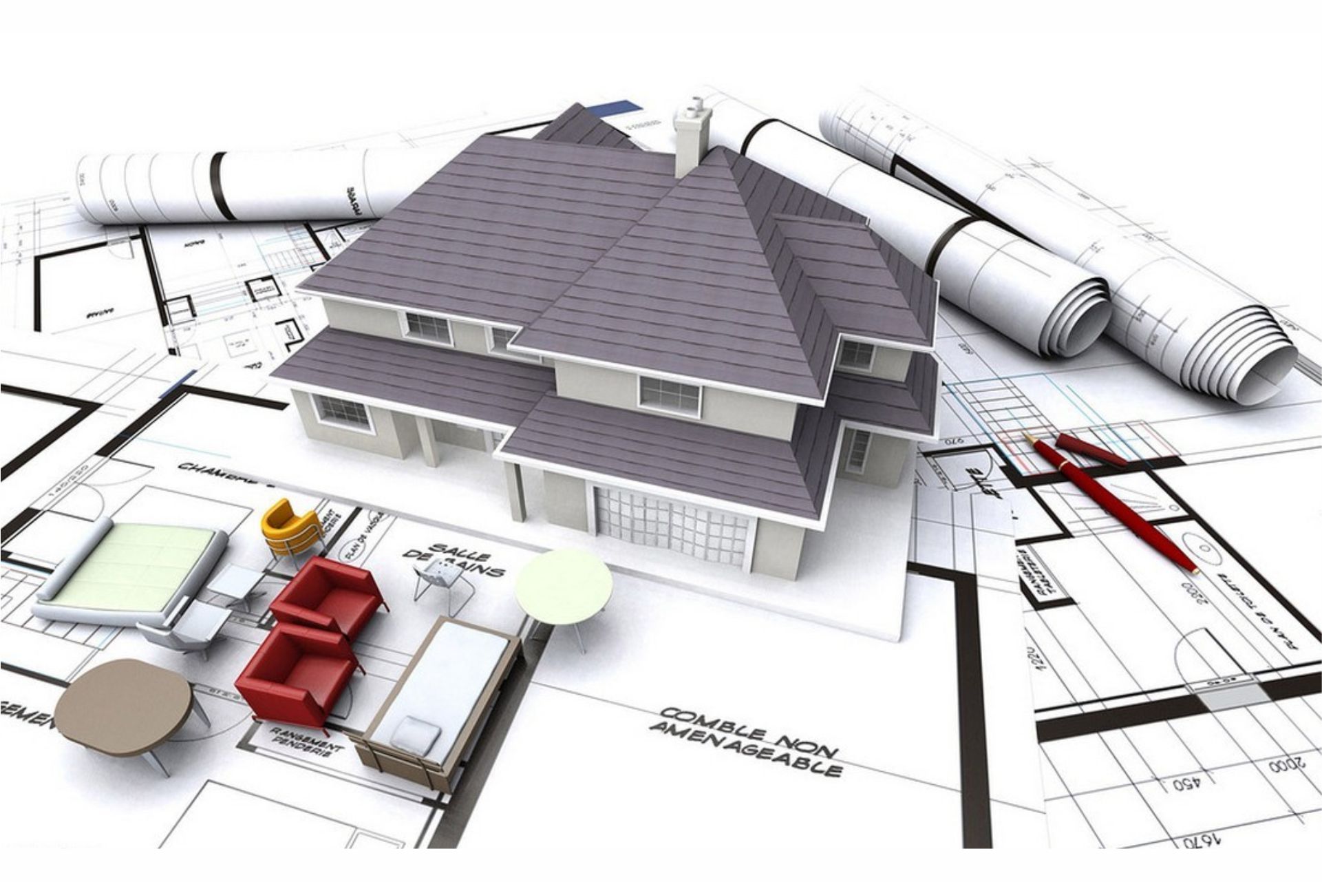 TIP - Home Design